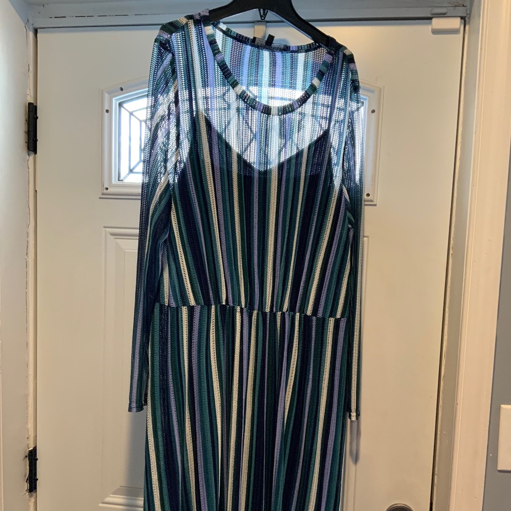 Professional Dress
